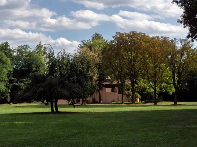 Villa Indipendente in affitto a Sesto Ed Uniti, Lombardia