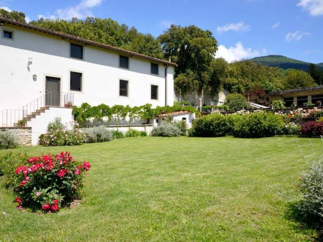 Villa Indipendente in affitto a Quinto Alto, Sesto Fiorentino