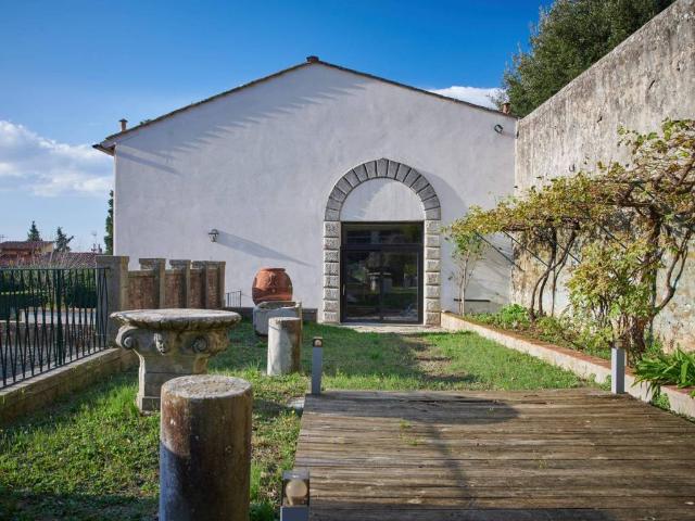 Villa Indipendente in affitto a Quinto Alto, Sesto Fiorentino
