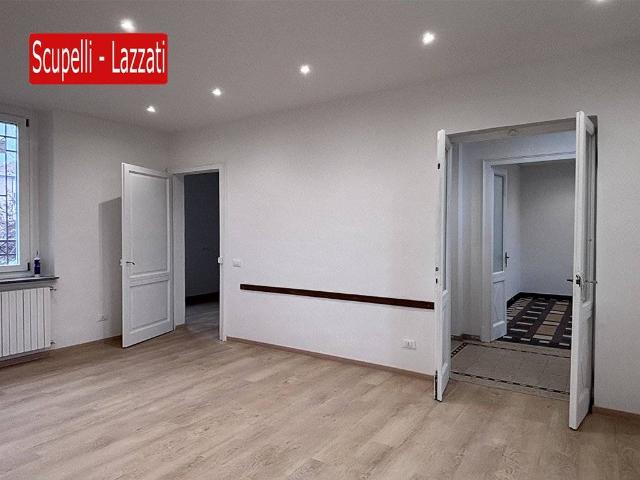 Villa Indipendente in affitto a Silvano Pietra, Pavia