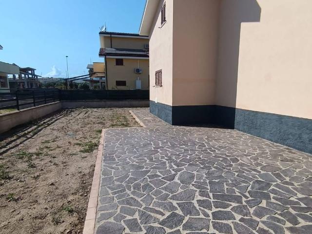 Villa Indipendente in affitto a Calabria, Catanzaro