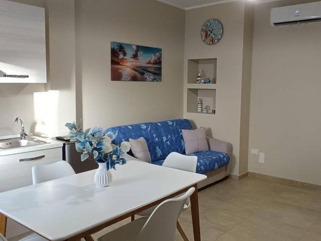 Villa Indipendente in affitto a Catanzaro