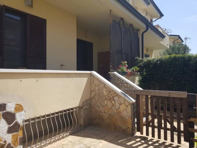 Villa Indipendente in affitto a Calabria, Catanzaro