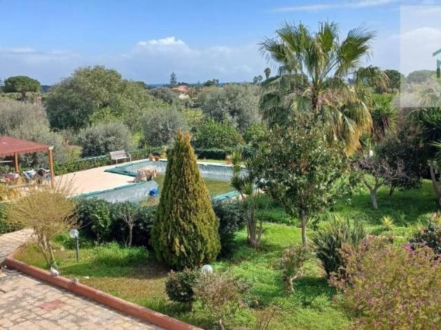 Villa Indipendente in affitto a Siracusa, Sicilia