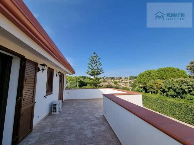 Villa Indipendente in affitto a Santa Lucia, Siracusa