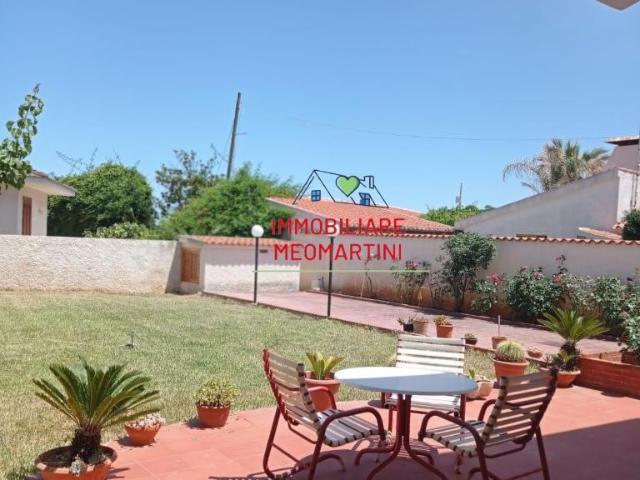 Villa Indipendente in affitto a Siracusa, Sicilia