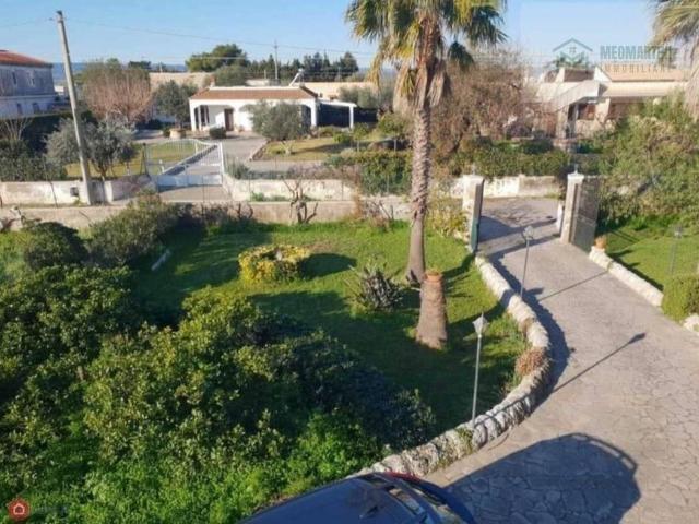 Villa Indipendente in affitto a Siracusa, Sicilia