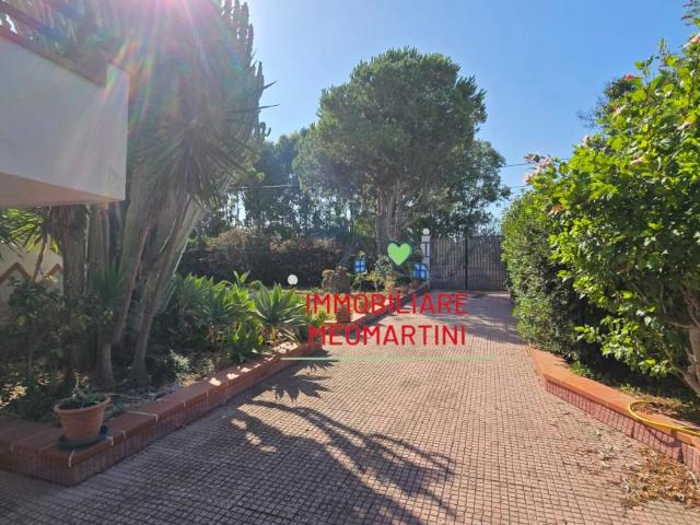 Villa Indipendente in affitto a Milocca, Siracusa