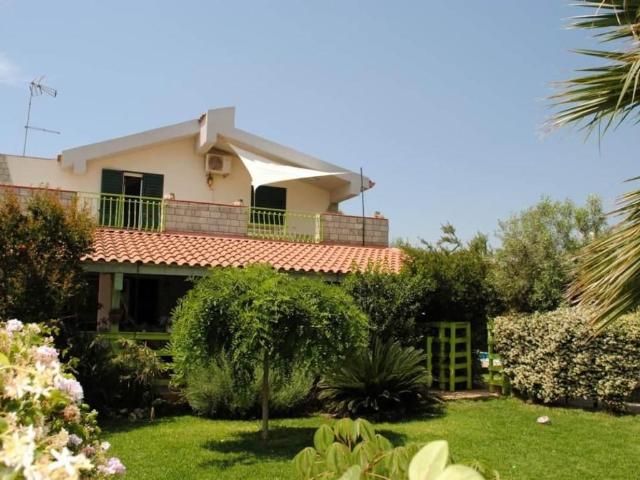 Villa Indipendente in affitto a Siracusa, Sicilia