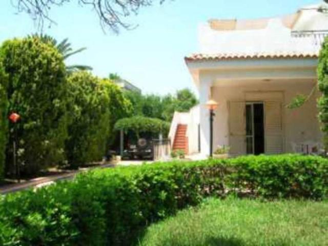 Villa Indipendente in affitto a Arenella, Siracusa