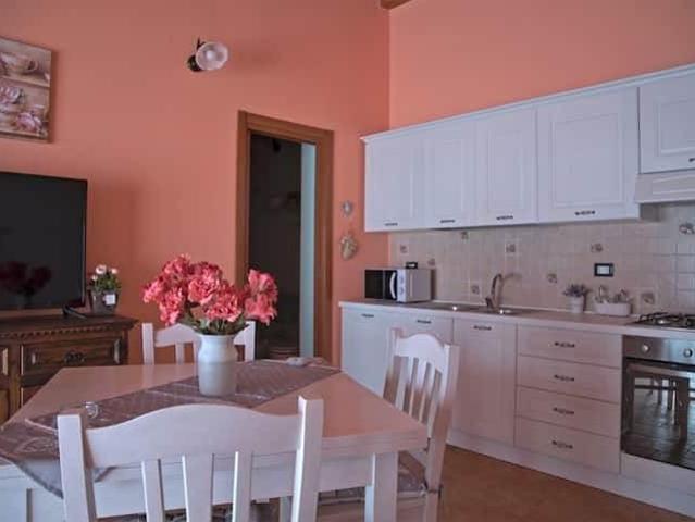 Villa Indipendente in affitto a Siracusa, Sicilia