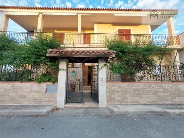 Villa Indipendente in affitto a Tiche, Siracusa