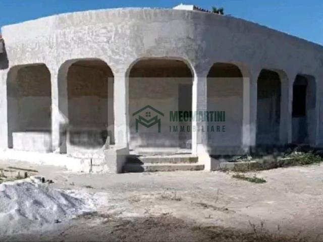 Villa Indipendente in affitto a Siracusa, Sicilia