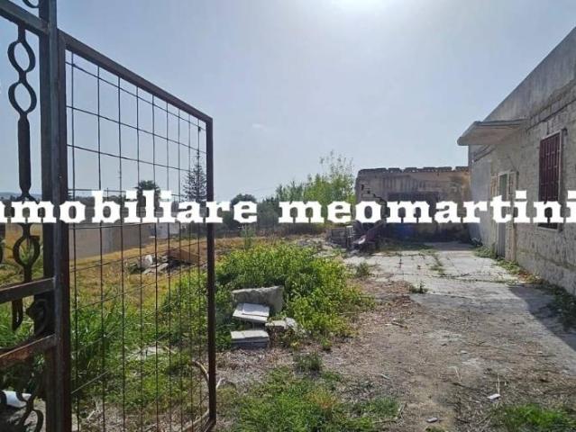 Villa Indipendente in affitto a Siracusa, Sicilia