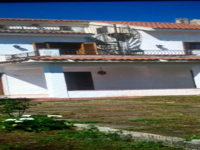 Villa Indipendente in affitto a Siracusa, Sicilia