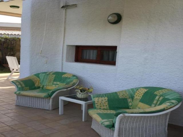 Villa Indipendente in affitto a Milocca, Siracusa