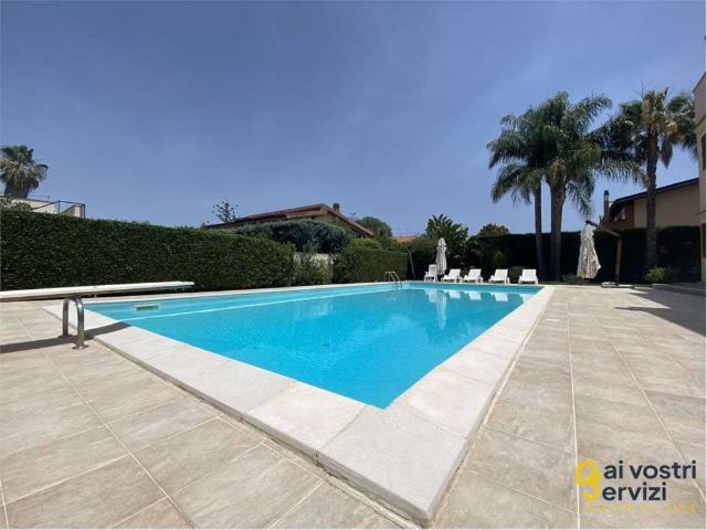 Villa Indipendente in affitto a Arenella, Siracusa