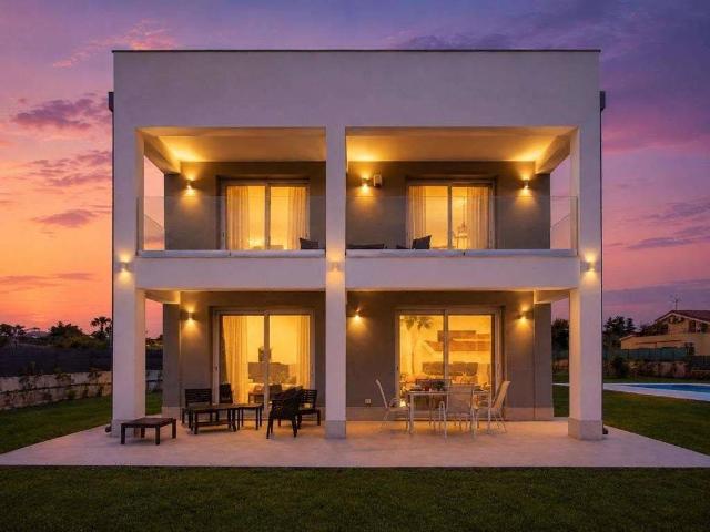 Villa Indipendente in affitto a Siracusa, Sicilia