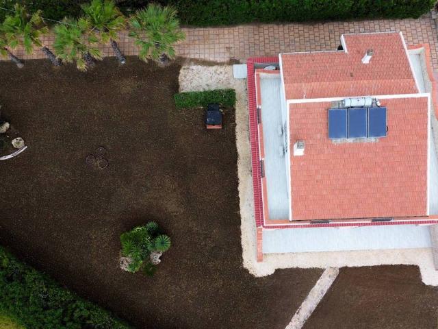 Villa Indipendente in affitto a Arenella, Siracusa