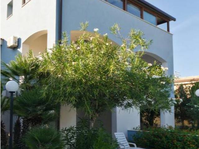 Villa Indipendente in affitto a Milocca, Siracusa