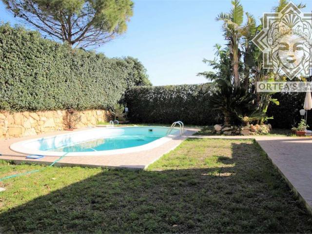 Villa Indipendente in affitto a Isola, Siracusa