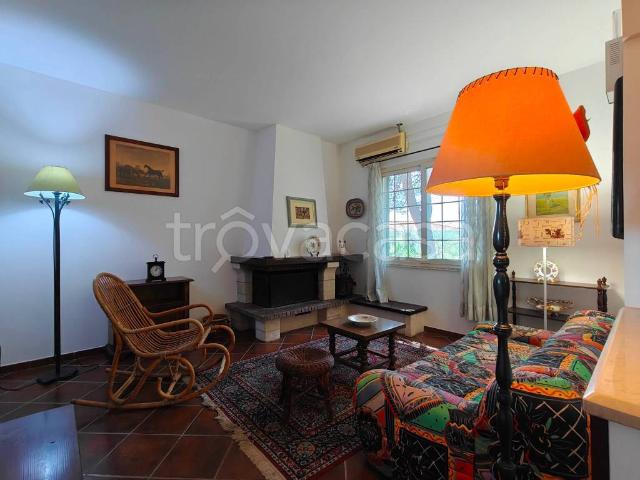 Villa Indipendente in affitto a Santa Lucia, Siracusa