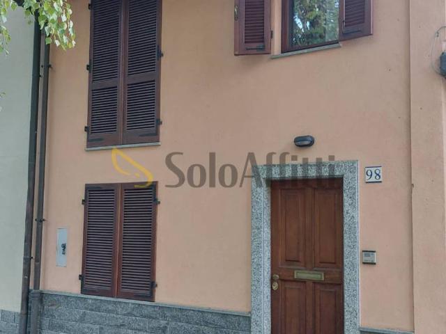 Villa Indipendente in affitto a Rubiola, Sordevolo