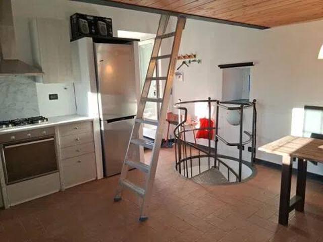 Villa Indipendente in affitto a Levà, Sori