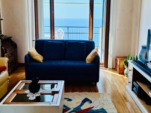 Villa Indipendente in affitto a La contra, Sori