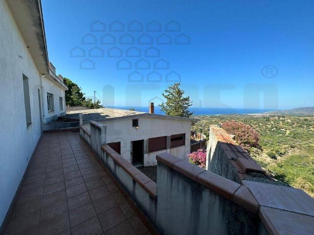 Villa Indipendente in affitto a Spadafora, Sicilia
