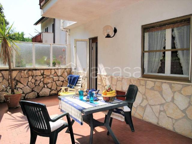 Villa Indipendente in affitto a Sperlonga, Lazio
