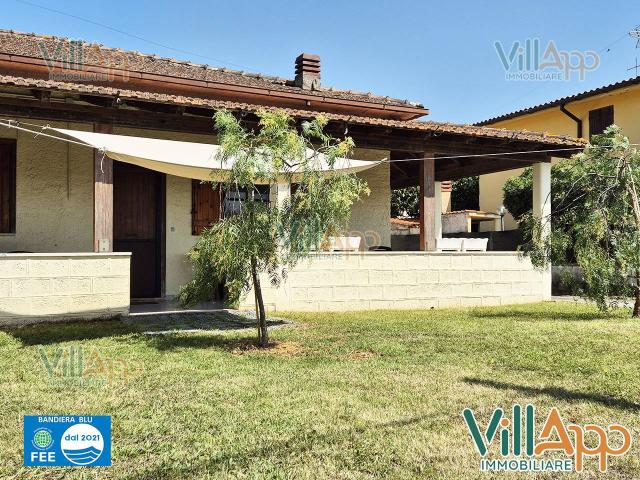 Villa Indipendente in affitto a Selvavetere, Salto Di Fondi