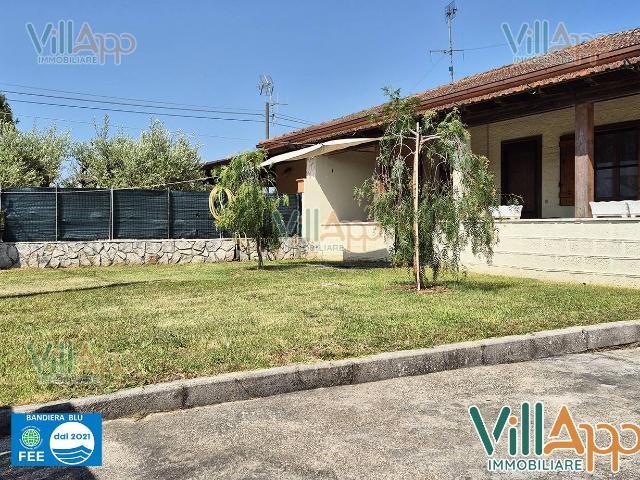 Villa Indipendente in affitto a Selvavetere, Salto Di Fondi