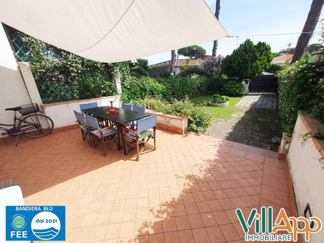 Villa Indipendente in affitto a Salto di Fondi, Salto Di Fondi