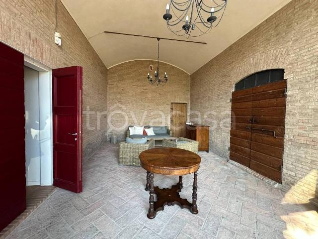 Villa Indipendente in affitto a Unione di comuni Terre di Castelli, Spilamberto