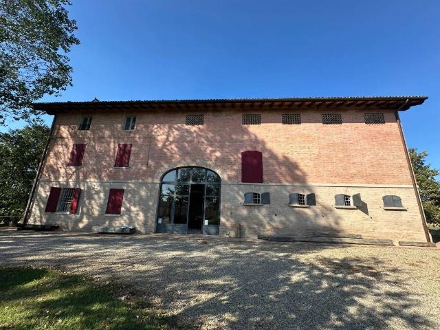 Villa Indipendente in affitto a Unione di comuni Terre di Castelli, Spilamberto