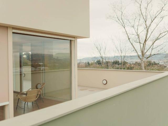 Villa Indipendente in affitto a Santa Teresa, Spoltore