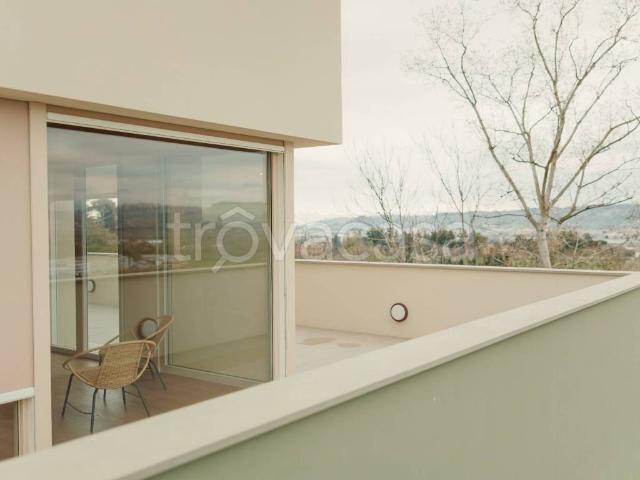 Villa Indipendente in affitto a Santa Teresa, Spoltore