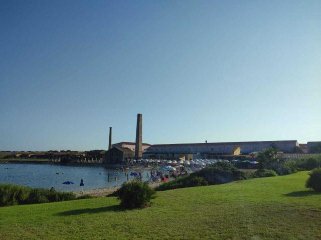 Villa Indipendente in affitto a Stintino, Sardigna/Sardegna