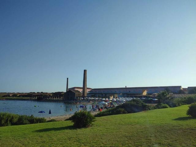 Villa Indipendente in affitto a Stintino, Sardigna/Sardegna