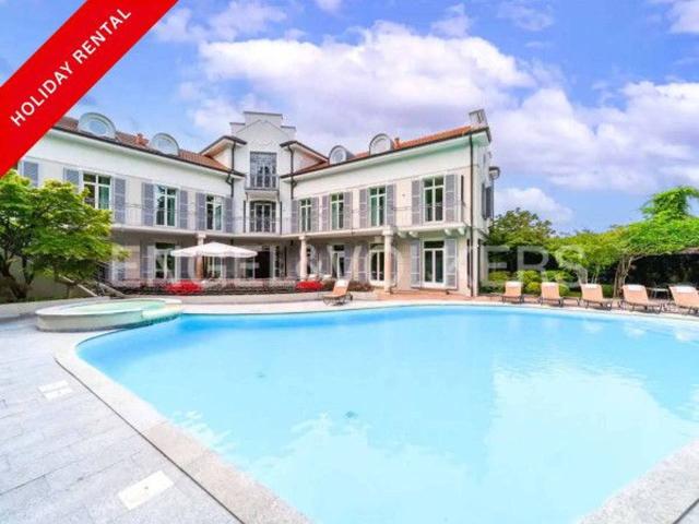 Villa Indipendente in affitto a Piemonte, Verbano-cusio-ossola
