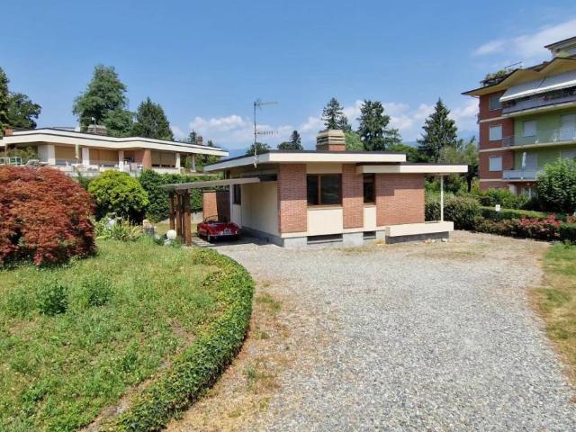Villa Indipendente in affitto a Piemonte, Verbano-cusio-ossola