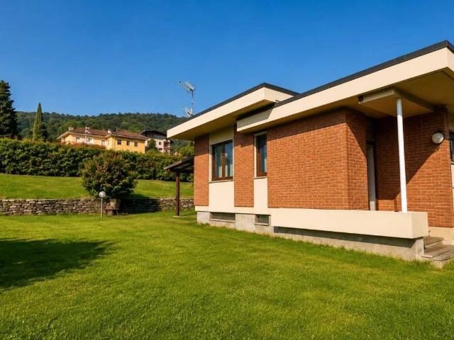 Villa Indipendente in affitto a Piemonte, Verbano-cusio-ossola