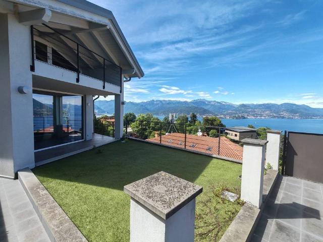 Villa Indipendente in affitto a Passera, Piemonte