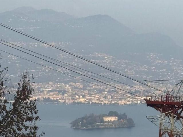 Villa Indipendente in affitto a Piemonte, Verbano-cusio-ossola