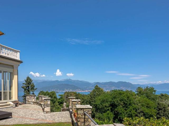 Villa Indipendente in affitto a Piemonte, Verbano-cusio-ossola