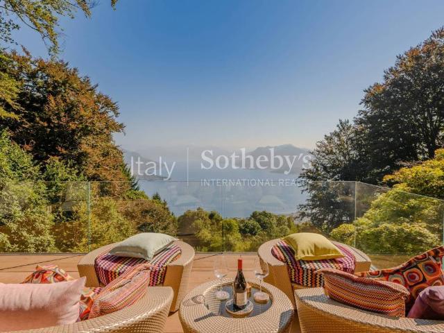 Villa Indipendente in affitto a Piemonte, Verbano-cusio-ossola