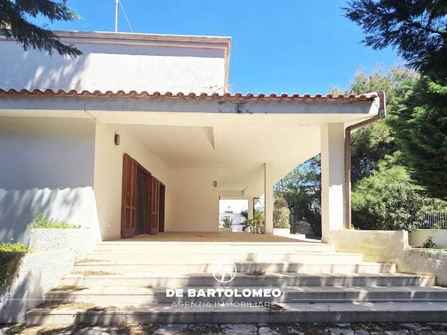Villa Indipendente in affitto a San Vito, Taranto