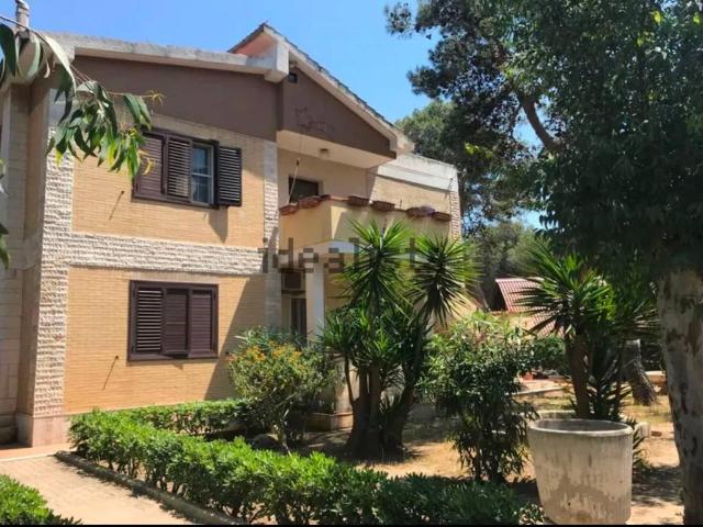 Villa Indipendente in affitto a Puglia, Taranto