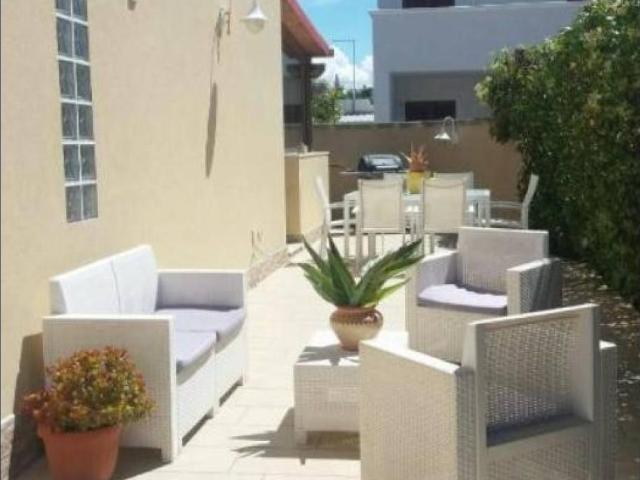 Villa Indipendente in affitto a Lama, Puglia